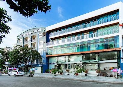 Bệnh viện Quốc Ánh